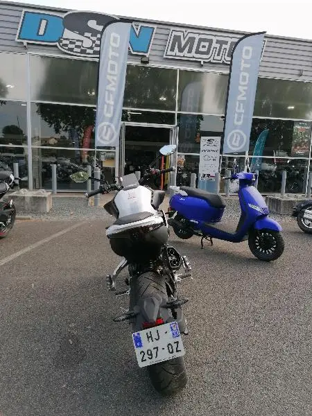 NK 800