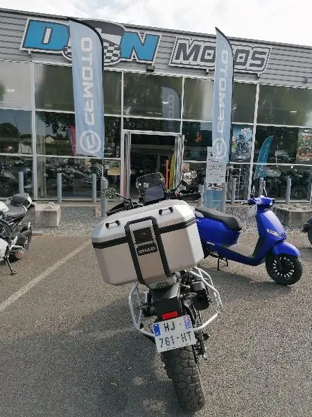 MT 800