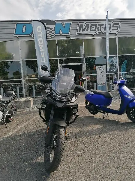 MT 800