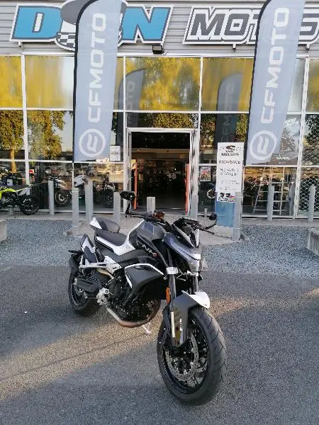 NK 800 Advanced