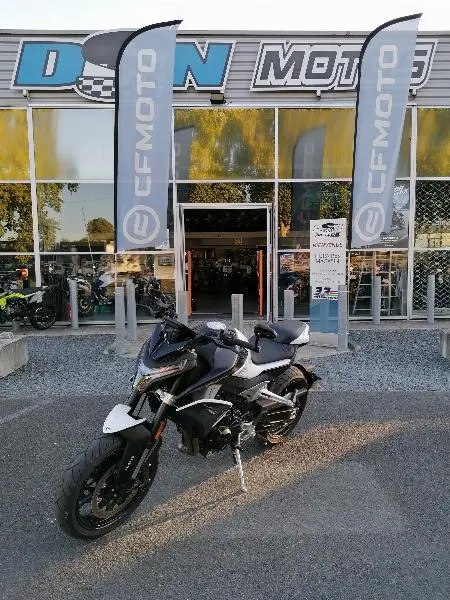 NK 800 Advanced
