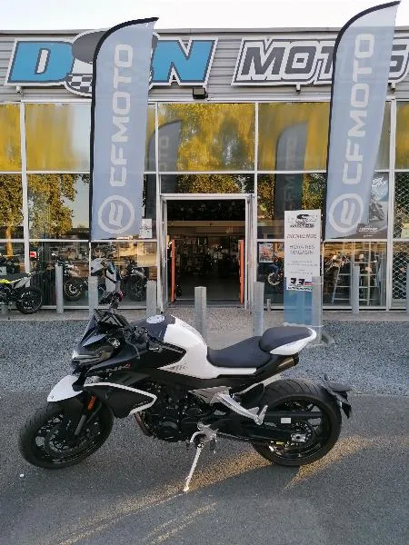 NK 800 Advanced