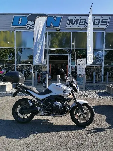 R 1200 R
