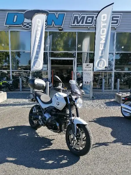 R 1200 R