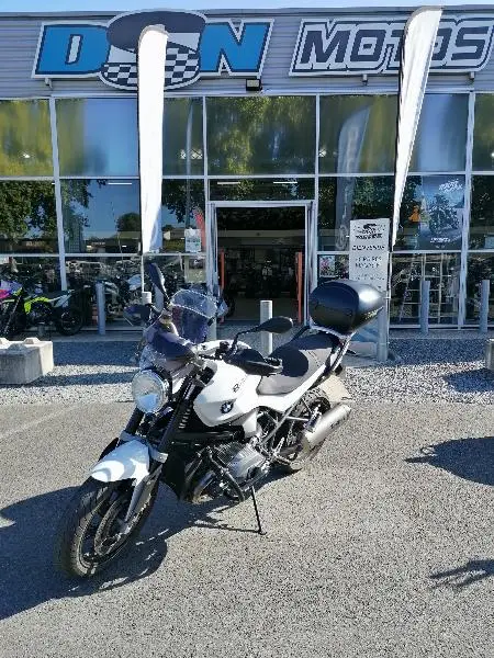 R 1200 R