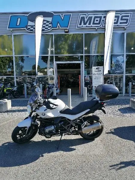 R 1200 R