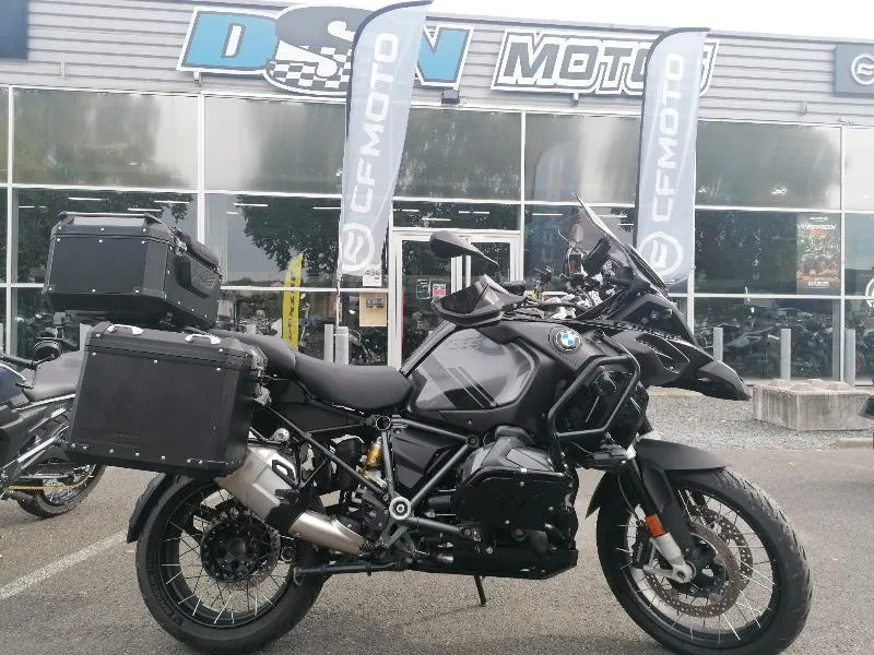 R 1250 GS