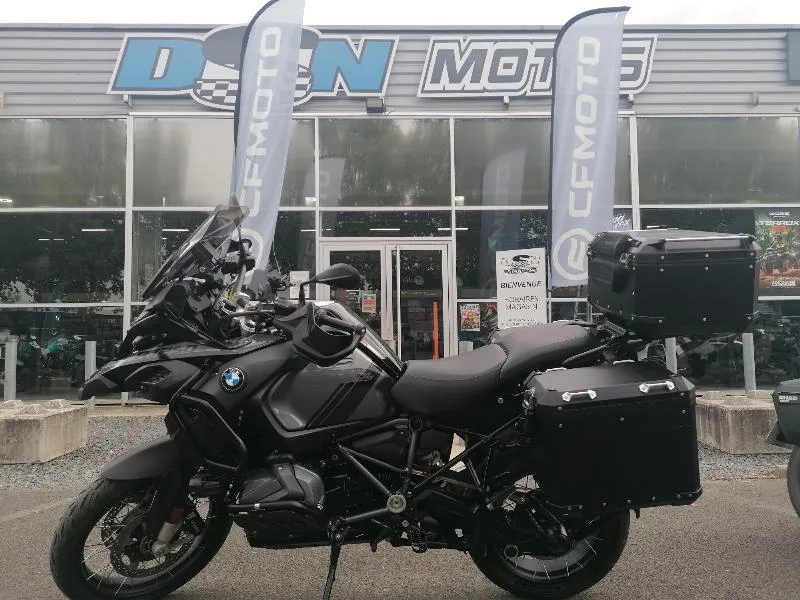 R 1250 GS