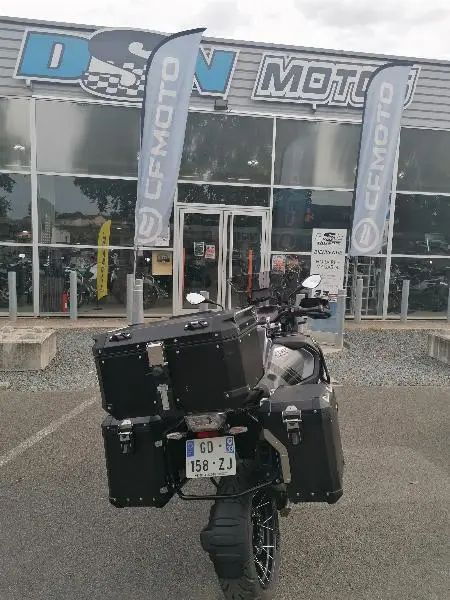 R 1250 GS