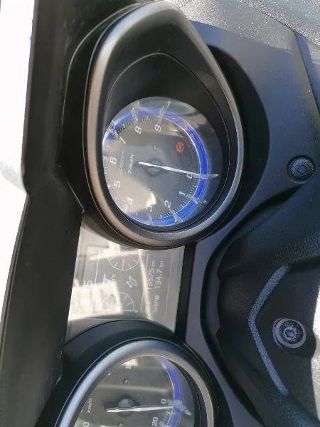 XP TMAX 560 TECH MAX