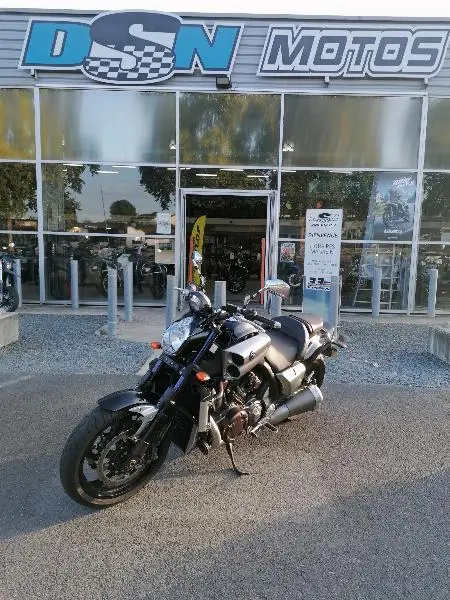 VMAX 1700