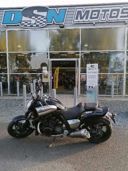 VMAX 1700