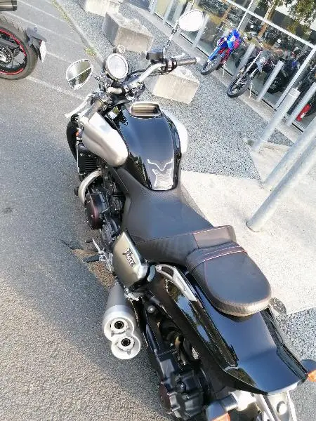 VMAX 1700