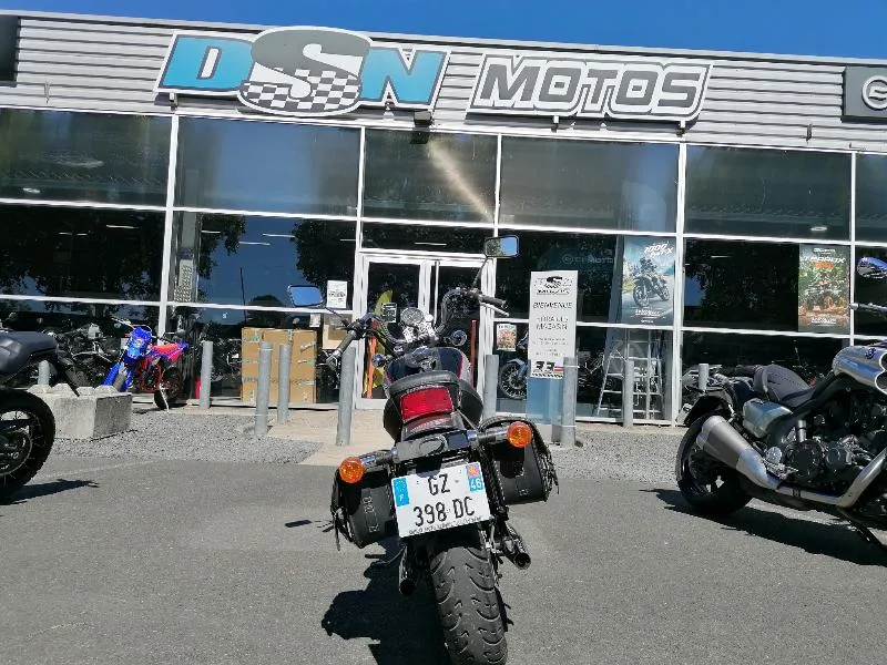 1000VX