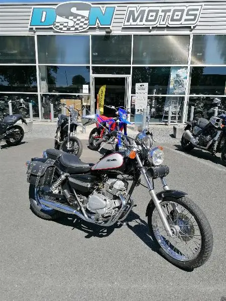 1000VX
