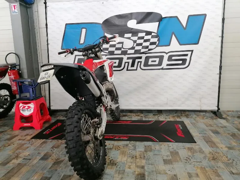xe 125