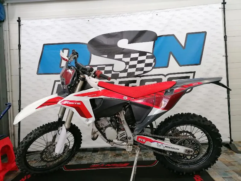 xe 125