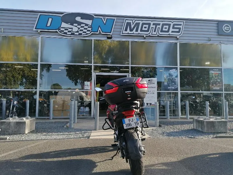 TRK 502