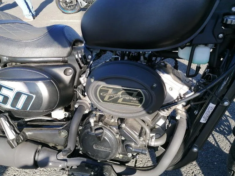 GV AQUILA 125