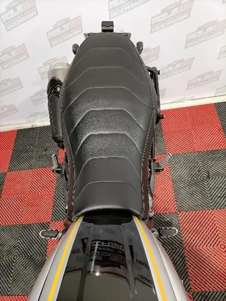 SCRAMBLER
