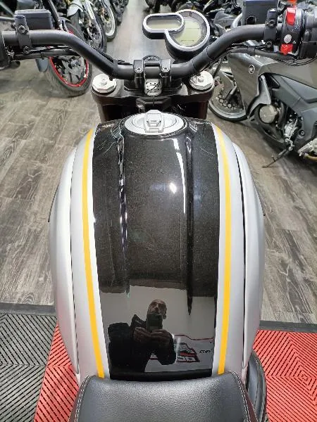 SCRAMBLER