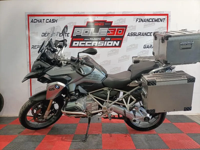 R 1200 GS