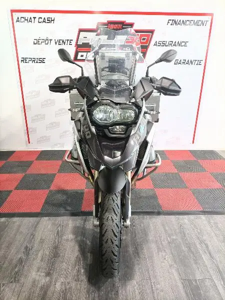 R 1200 GS