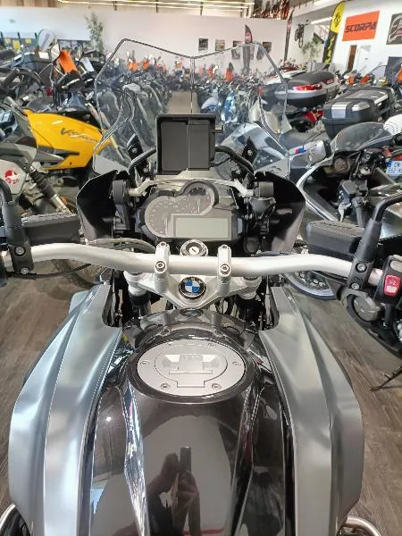 R 1200 GS