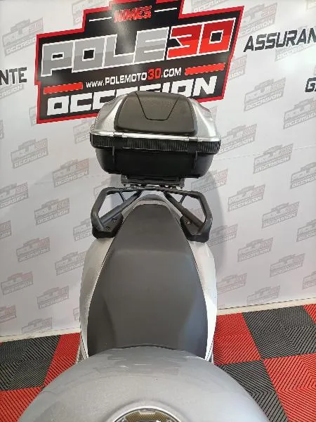 VFR 800 VTEC