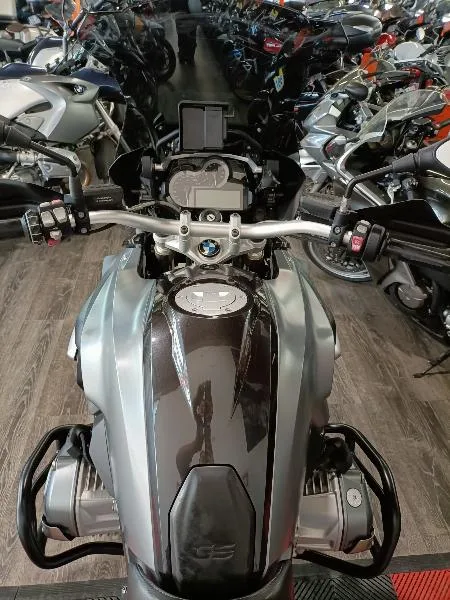 R 1200 GS