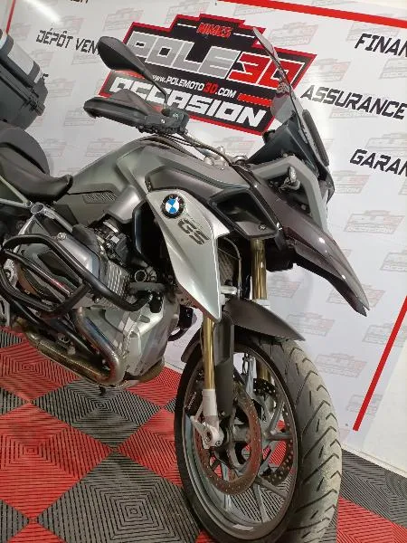 R 1200 GS