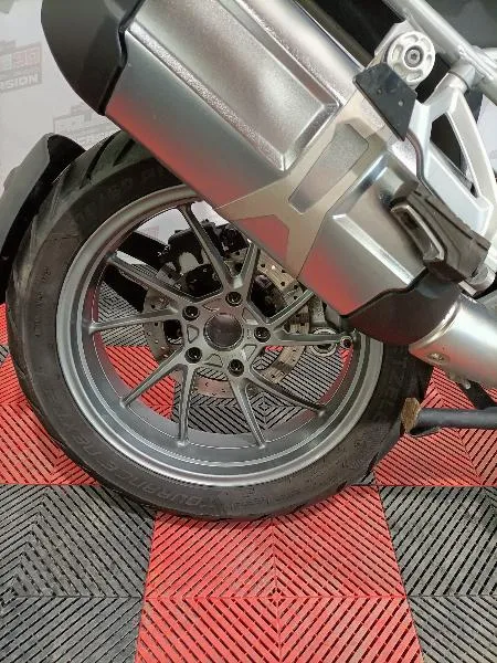 R 1200 GS