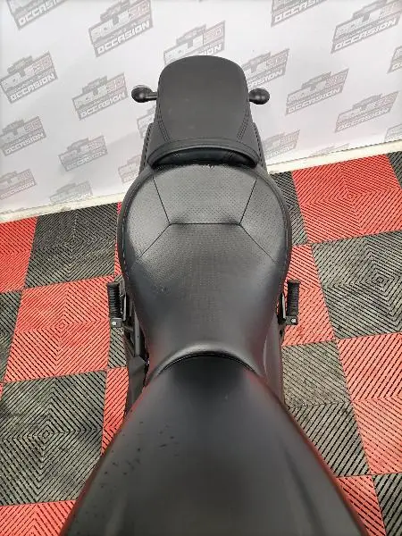 VULCAN 650 S