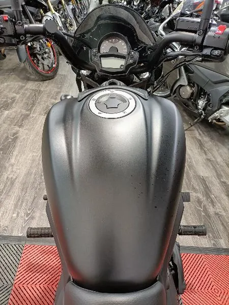 VULCAN 650 S