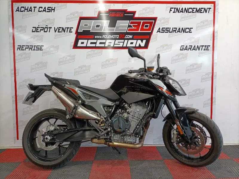 790 DUKE