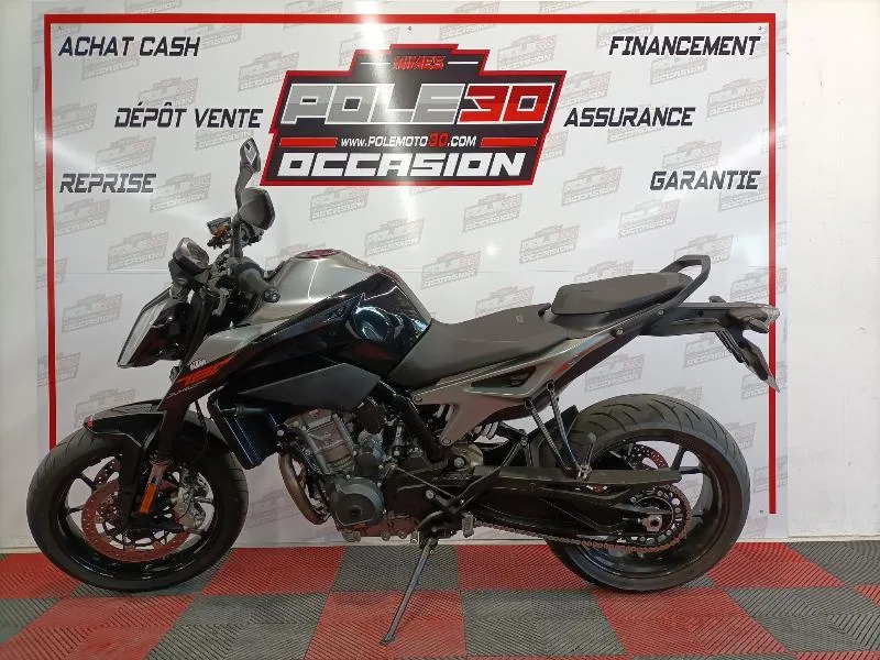 790 DUKE
