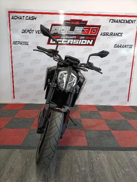 790 DUKE