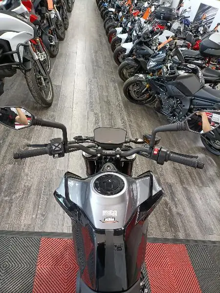 790 DUKE