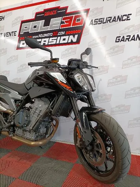 790 DUKE