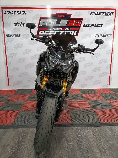 Z900 SE