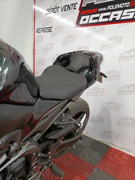 Z900 SE
