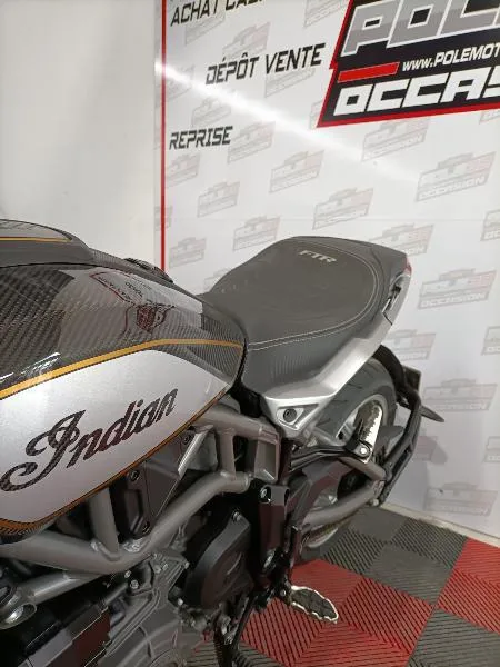 FTR 1200 CARBON