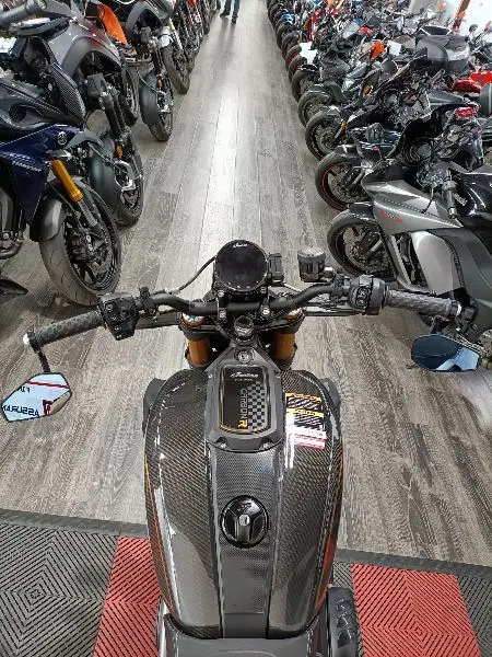 FTR 1200 CARBON
