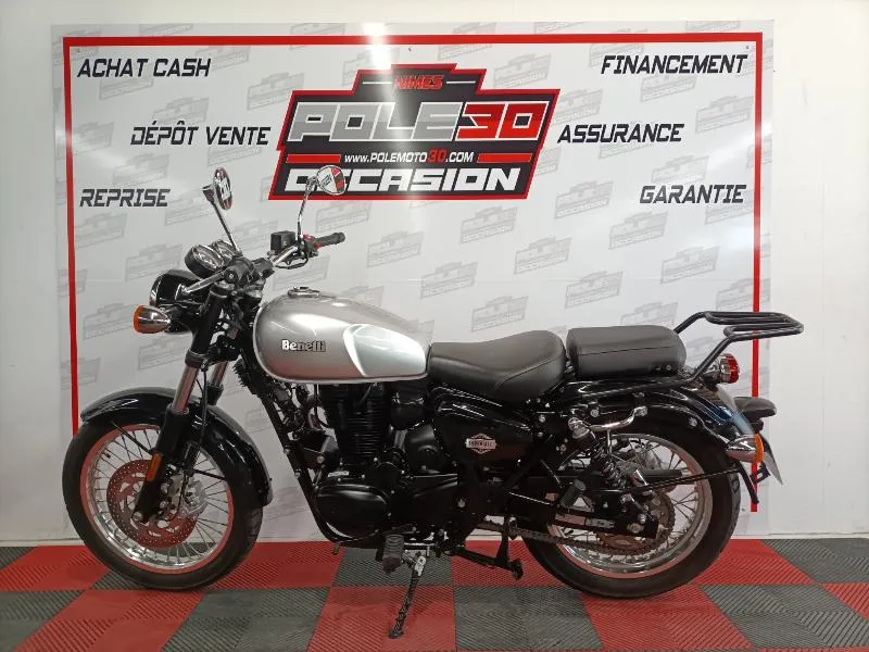 IMPERIAL 400