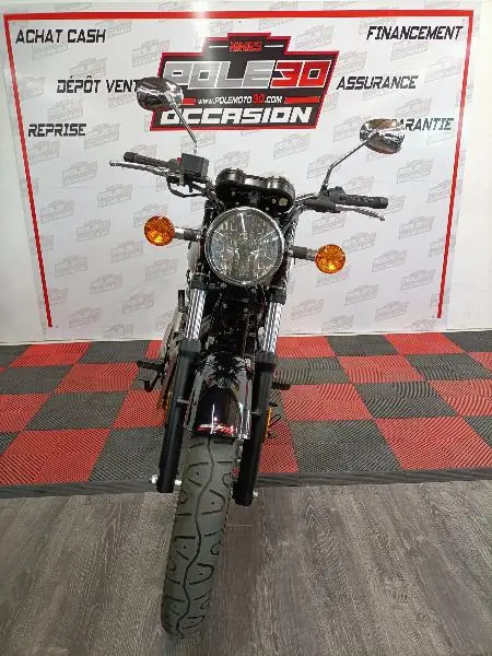 IMPERIAL 400