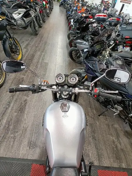 IMPERIAL 400