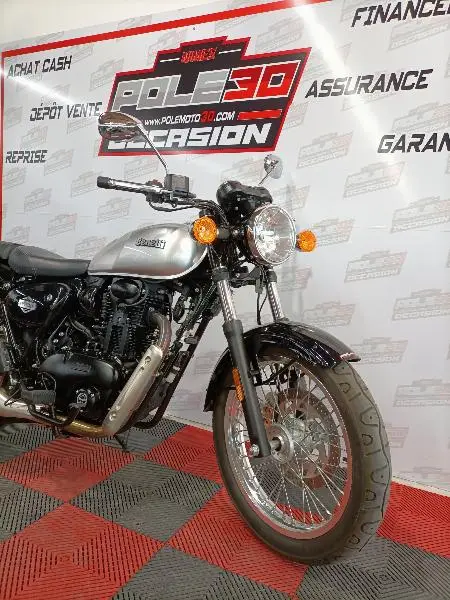IMPERIAL 400