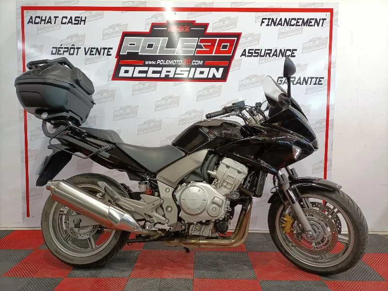 CBF 1000