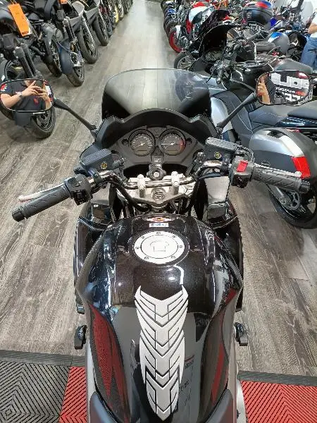 CBF 1000
