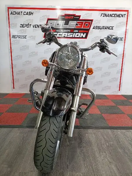 VN 1700 CLASSIC